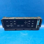 Genuine Whirlpool Range Oven, Control Board # W11511579. Fixed Price $129.99.