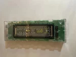 Whirlpool Kitchenaid WP9762812 Range Display Control Board AZ179212 KM689. Fixed Price $37.99.