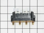 WB23X33 Range Burner Switch Button 19033 252961 AH236443 EA236443 PS2364.... Fixed Price $176.40.