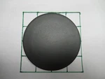 Oem Frigidaire Range Oven Burner Cap 22 5304527846 (lot #74). Fixed Price $12.49.