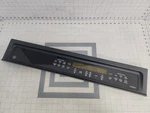 Ge Double Oven Touchpad Control Panel WB36T10468. Fixed Price $119.95.