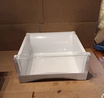 Refrigerator Crisper Drawer Part# 239D2542. Fixed Price $34.99.