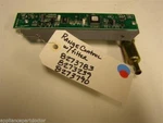 Kenmore Stove 8273783 8273239 8273790 Range Control W/ Filter Used Part. Fixed Price $14.92.