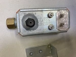 Vintage Eaton Gas Oven Electric Safety. Fixed Price $35.00.