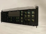 Ge WB27T11316 191D5810G009 Oven Control Board AZ218301 BK1573. Fixed Price $156.74.