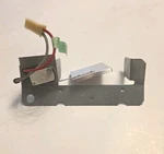 Ge Monogram Wall Oven Sail Switch Assembly WB24T10104 Right Side Oem ZET3038. Fixed Price $25.00.