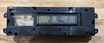 Ge Oem Single Oven Control Relay Board Display WB27T10339 - Working Pull. Fixed Price $189.00.