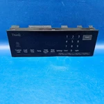 Genuine Lg Range Oven, Touch Panel Assy # AGM75309031 EBR32028303. Fixed Price $129.98.