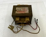 Kenmore Microwave Model MV1640KD Transformer Power Supply 6170W1D052Z. Fixed Price $59.00.