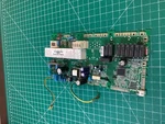 Wolf Convection Oven Control Board 827904 AZ217832 NR1992. Fixed Price $151.98.