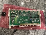 Genuine Bosch Thermador Freezer Main Control 11048993. Fixed Price $130.00.