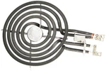WB30X342 Ge Compatible New Element, 6" Surface. Fixed Price $36.98.