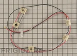 New Genuine Oem Electrolux Frigidaire Oven Range Wire Harness 316580614. Fixed Price $61.35.