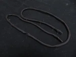Frigidaire Electric Wall Oven GCWD3067AFC Door Seal Gasket 5304526242. Fixed Price $22.95.