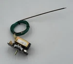 Viking Oven Thermostat PJ030031. Fixed Price $239.95.