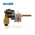 Dacor Oem Gas Valve Left Rear Burner 86685 756872 Low Altitude Tested. Fixed Price $99.49.
