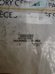 Oem W11161843 Whirlpool Oven Stove Range Wire Harness , Fast Free Shipping.. Fixed Price $42.00.