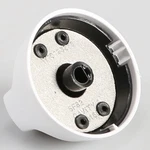 WPW10160368 Whirlpool Surface Burner Knob Oem. Fixed Price $14.95.