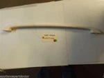 Ge Stove WB15T10036 Handle Door (bsqt) Used Part. Fixed Price $29.95.