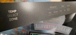 Temp Control Zone Interface Display Refrigerator Convertible Drawer G.e.. Fixed Price $29.40.