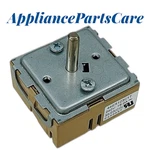 Forno, Kenmore Range Oven Rotary Selector Switch 44ER123C1T. Fixed Price $84.99.