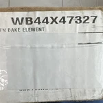 Ge Hidden Brake Element WB44X47327 For GRF600AV1SS Oem. Fixed Price $36.78.