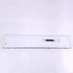 Genuine Single Oven 27" Touch Panel Only #WB07K5365-JTP14WV1WW. Fixed Price $189.99.