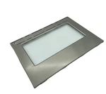 Amazing Condition Oem Frigidaire Oven Door Panel 316604011 316407810S. Fixed Price $72.51.