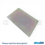 Oem Whirlpool Oven Inner Door Glass WP9759224 (12"X19"). Fixed Price $44.99.