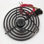 Thermador Esc / Tmh Range 8" Burner Coil Element 14-11-902. Fixed Price $64.00.