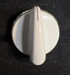 Ge Washer Control Knob 175D3296 EN020A Oem Replacement Dryer Hotpoint W215 White. Fixed Price $5.25.