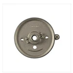 DE81-02296A Oem Samsung Dacor Burner Base Part 100702. Fixed Price $30.00.