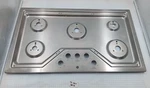 WB62X29313 Ge Cooktop Main Assy 36IN For JGP5036SL2SS. Fixed Price $159.99.