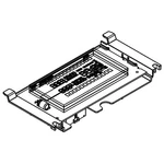 Whirlpool Range Display Board (replaces W10603096) Genuine Original Eq. Fixed Price $233.92.