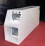 Used Whirlpool/maytag Meter Case Pn# WPW10461200 W11283272 Free Shipping!!. Fixed Price $88.00.