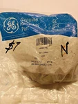 WE00X706 Ge Dryer Insulator Component Kit. New Old Stock 1 For $7. Fixed Price $7.00.