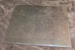 Electrolux 27" Oven EW27EW55GS3 Inner Door Glass 318212200 16 1/2 13". Fixed Price $94.99.