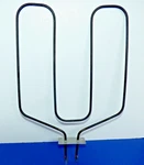 Genuine Oem Hotpoint WB44X10015 Range Oven Broil Element Ships Priority Mail. Fixed Price $9.75.