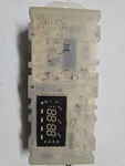 Whirpool Stove Main Control Board 9759820. Fixed Price $50.75.