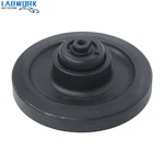 Track Idler Pulley - Rear For Bobcat T190 T200 T300 T630 864 6732903 6693238. Fixed Price $210.03.