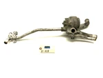 2011-2018 Porsche Cayenne 4.8L V8 Thermostat Housing W/ Tube Oem.. Fixed Price $87.99.