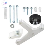 Lablt Alternator Bracket Low Mount Body With Rear Brace For Lsx LS1 LS2 Truck. Fixed Price $36.51.