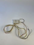 Jenn-air Receptacle Socket & Wiring Whirlpool Y715120 Oem 712022K Four Wire Used. Fixed Price $69.99.