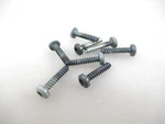 Bosch HDI7282U/01 Range 7/8" Screws Set Of. Fixed Price $23.23.