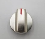 5304514114 Frigidaire Cooktop Gas Burner Control Knob Oem Part; A5-2A. Fixed Price $54.99.