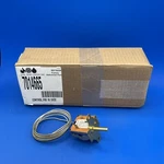 7014665 Sub-zero 3014280 Control/thermostat For 511, 550, 501F (freezer Side). Fixed Price $187.20.