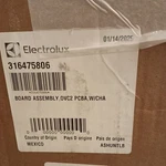Frigidaire Oven Control Board 316475806 Used. Fixed Price $89.00.