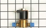 New Thermador Replacement Oven Burner Solenoid Part Number 00415134. Fixed Price $325.00.