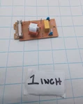 66680 Dacor Noise Filter For PCOR30STY. Fixed Price $29.99.