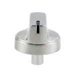Stove Knob WB03X29354 Fit For Range Surface Burner PGP9036SL2SS PGP9030SL2SS. Fixed Price $10.45.